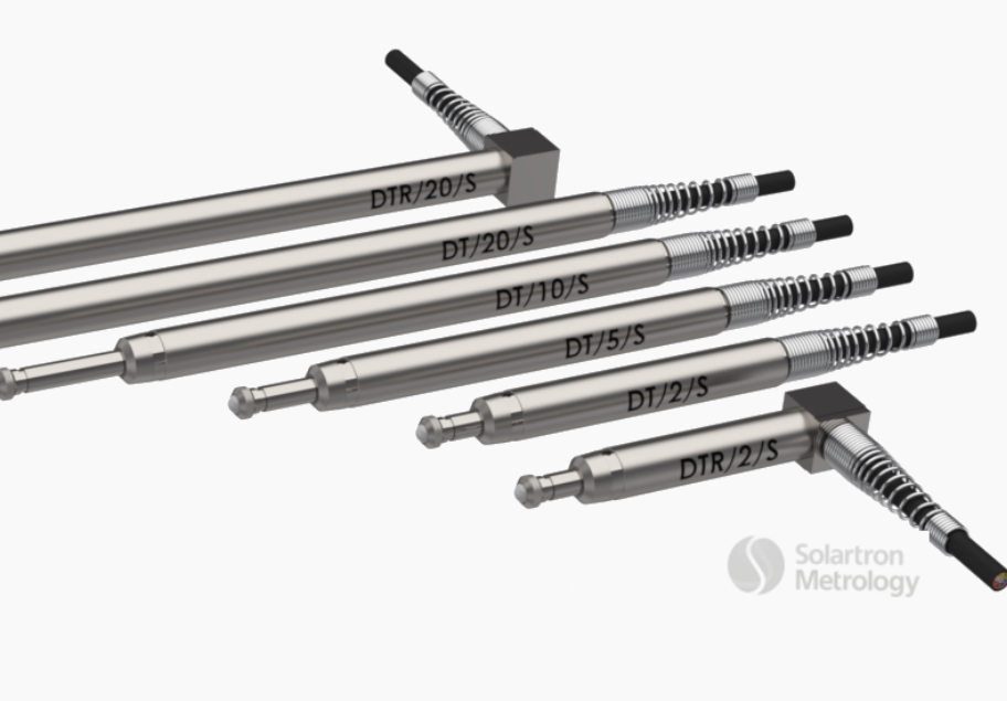 英國(guó)輸力強(qiáng)Solartron液位開關(guān) Solartron液位計(jì) Solartron編碼器 Solartron metrology