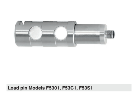 F5301, F53C1 F5802 F5308, F53C8, F53S8軸銷傳感器 德國(guó)威卡wika