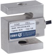 H3G-C3-2.5t-6B美國(guó)ZEMIC中航電測(cè)稱(chēng)重傳感器